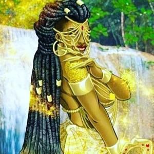 Meet your Posher, Yolanda